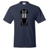 Unisex EcoSmart® T-Shirt Thumbnail