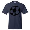 Unisex EcoSmart® T-Shirt Thumbnail