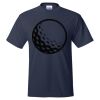Unisex EcoSmart® T-Shirt Thumbnail