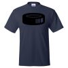 Unisex EcoSmart® T-Shirt Thumbnail