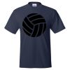 Unisex EcoSmart® T-Shirt Thumbnail