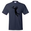 Unisex EcoSmart® T-Shirt Thumbnail