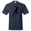 Unisex EcoSmart® T-Shirt Thumbnail
