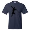 Unisex EcoSmart® T-Shirt Thumbnail