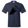 Unisex EcoSmart® T-Shirt Thumbnail