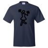 Unisex EcoSmart® T-Shirt Thumbnail