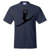 Unisex EcoSmart® T-Shirt Thumbnail