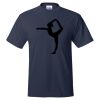 Unisex EcoSmart® T-Shirt Thumbnail