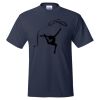 Unisex EcoSmart® T-Shirt Thumbnail