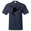 Unisex EcoSmart® T-Shirt Thumbnail