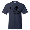 Unisex EcoSmart® T-Shirt Thumbnail