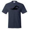 Unisex EcoSmart® T-Shirt Thumbnail