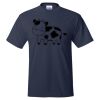 Unisex EcoSmart® T-Shirt Thumbnail