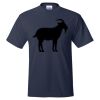 Unisex EcoSmart® T-Shirt Thumbnail