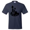 Unisex EcoSmart® T-Shirt Thumbnail