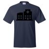 Unisex EcoSmart® T-Shirt Thumbnail