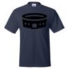 Unisex EcoSmart® T-Shirt Thumbnail