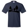 Unisex EcoSmart® T-Shirt Thumbnail