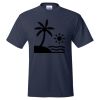 Unisex EcoSmart® T-Shirt Thumbnail