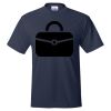 Unisex EcoSmart® T-Shirt Thumbnail