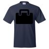 Unisex EcoSmart® T-Shirt Thumbnail