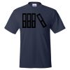 Unisex EcoSmart® T-Shirt Thumbnail