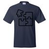 Unisex EcoSmart® T-Shirt Thumbnail