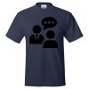 Unisex EcoSmart® T-Shirt Thumbnail
