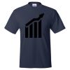 Unisex EcoSmart® T-Shirt Thumbnail