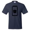 Unisex EcoSmart® T-Shirt Thumbnail