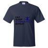 Unisex EcoSmart® T-Shirt Thumbnail