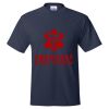 Unisex EcoSmart® T-Shirt Thumbnail