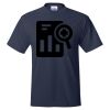 Unisex EcoSmart® T-Shirt Thumbnail