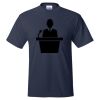 Unisex EcoSmart® T-Shirt Thumbnail