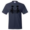 Unisex EcoSmart® T-Shirt Thumbnail