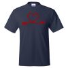 Unisex EcoSmart® T-Shirt Thumbnail
