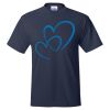 Unisex EcoSmart® T-Shirt Thumbnail
