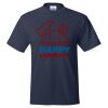Unisex EcoSmart® T-Shirt Thumbnail