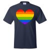 Unisex EcoSmart® T-Shirt Thumbnail