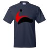 Unisex EcoSmart® T-Shirt Thumbnail