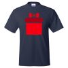 Unisex EcoSmart® T-Shirt Thumbnail