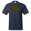 Unisex EcoSmart® T-Shirt Thumbnail