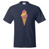 Unisex EcoSmart® T-Shirt Thumbnail
