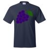 Unisex EcoSmart® T-Shirt Thumbnail