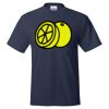 Unisex EcoSmart® T-Shirt Thumbnail