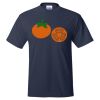 Unisex EcoSmart® T-Shirt Thumbnail