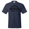 Unisex EcoSmart® T-Shirt Thumbnail