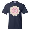 Unisex EcoSmart® T-Shirt Thumbnail