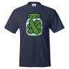 Unisex EcoSmart® T-Shirt Thumbnail