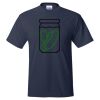 Unisex EcoSmart® T-Shirt Thumbnail